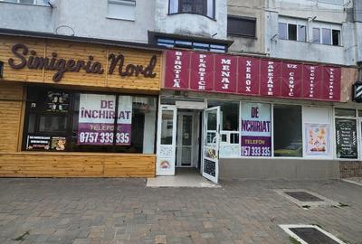 Spațiu comercial, de 155 mp, în Nord - 7