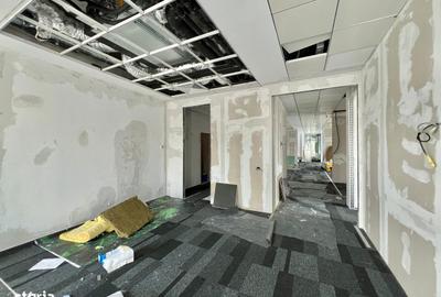 Spațiu comercial, de 268 mp, în Floreasca - 11