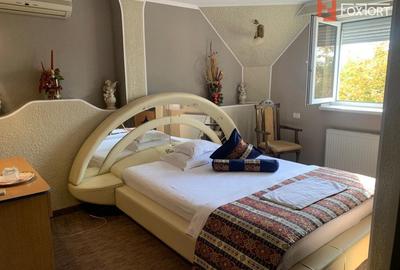 Casa cu 16 camere si teren de 752 mp - zona Bogdanestilor - 3