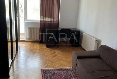 Apartament cu 2 camere decomandat, mobilat în Gheorgheni - 2