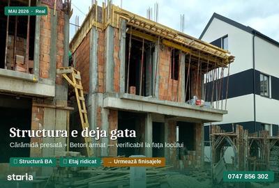 Casă cu 4 camere în Dudu - 2