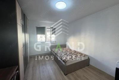 Garsoniera | ECONOMA | RENOVATA | Marasti/Expo Transilvania