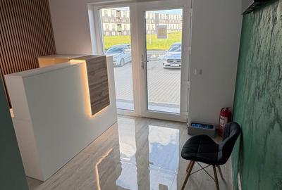Spațiu comercial, în Șelimbăr - 5