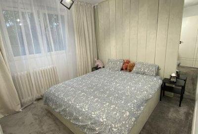 Apartament cu 2 camere semidecomandat, mobilat în Brâncoveanu - 3