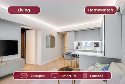 Cortina North || 2 camere || Bazin semiolimpic - 4