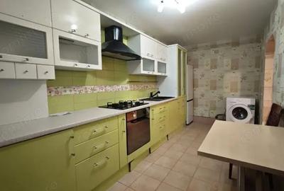 Apartament cu 2 camere decomandat în Giurgiului - 7