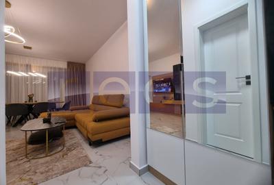 VANZARE VILA - DUPLEX  4 CAMERE - BERCENI  -, P+1E - 22