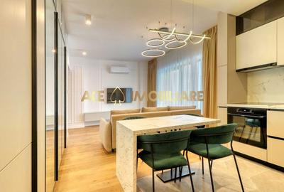 Apartament cu 2 camere decomandat, mobilat în Cotroceni - 4