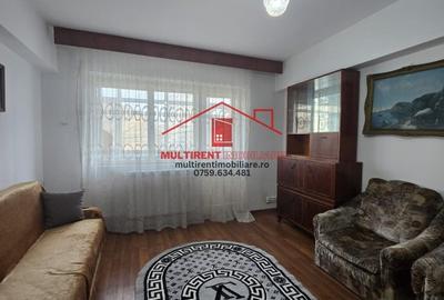 Apartament cu 2 camere semidecomandat în Ultracentral - 4
