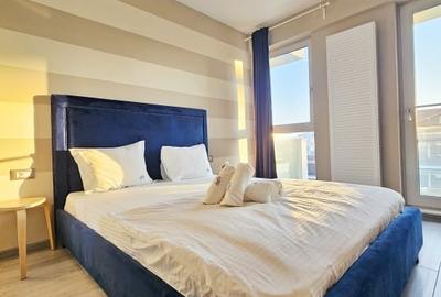 Apartament in rezidenta cu restaurant, piscina si loc de joaca - 2