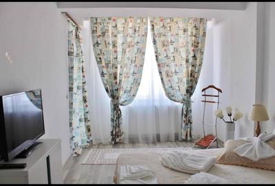 Apartament 2 camere vedere frontala la mare Summerland Mamaia 96000euro - 10