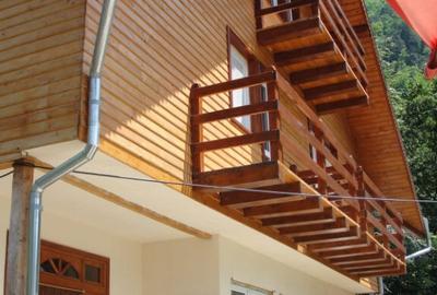 Pensiune turistica (afacere la cheie) Lepsa - 5