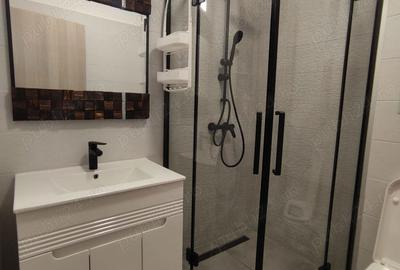 Garsonieră decomandată în Roșu - 3