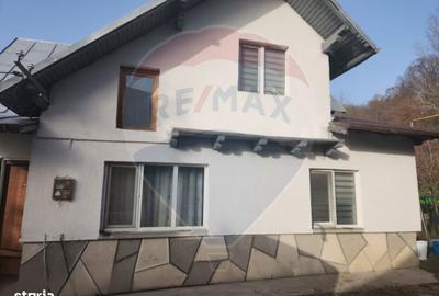 Casă cu 5 camere cu Teren 435 Mp în Cantacuzino - 3