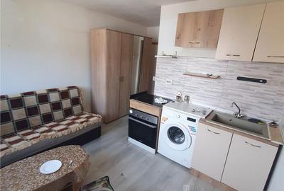 Garsonieră în Frumoasa - 4