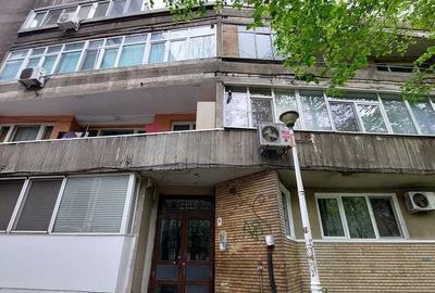 Apartament cu 2 camere semidecomandat în Giulești - 1
