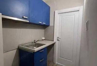 Garsonieră decomandată în Pipera - 4