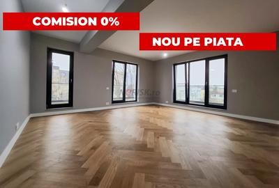 Luxury Living | 3~4 CAMERE | Aviatiei | Bloc boutique | Premium - 1