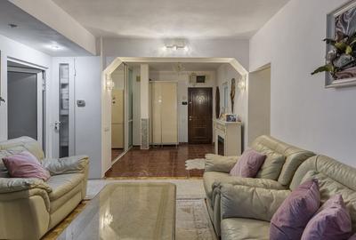 Exclusiv! Apartament 4 camere, 102 mp, etaj 3, Nicolae Titulescu - 14
