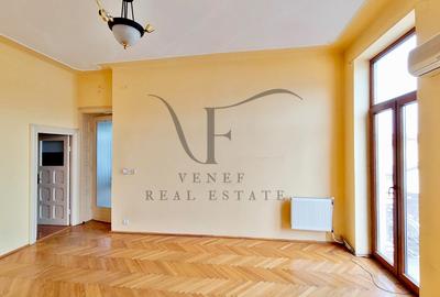 Apartament cu 3 camere circular în Calea Călărașilor - 23