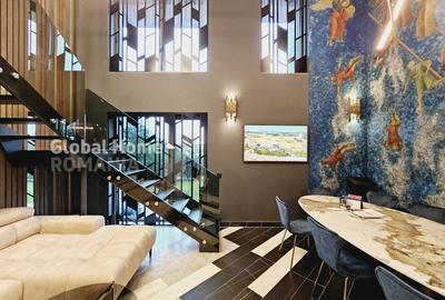 Duplex 3 camere Cloud 9 || Gradina 91 mp || Parcare Subterana || Premium - 3