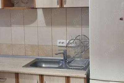 Garsonieră semidecomandată, mobilată în Doamna Ghica - 2