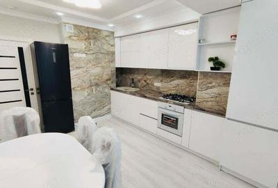 Apartament cu doua camere de inchiriat in zona Chitila - 1