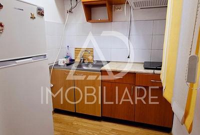 Garsonieră în Central - 7