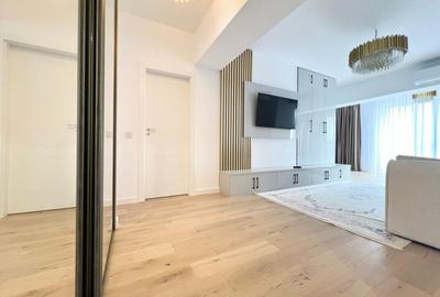 Apartament cu 3 camere, mobilat în Pipera - 3