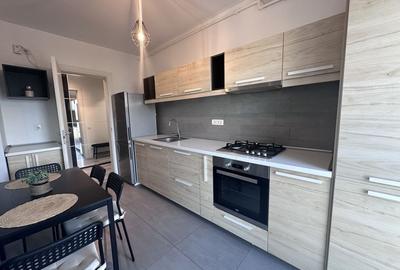 2 camere - Politehnica - 21 Residence - Parcare Inclusă - 10