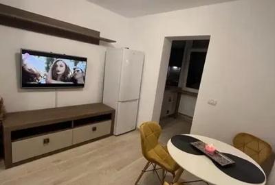 Apartament cu 3 camere decomandat, mobilat în Inel II - 3
