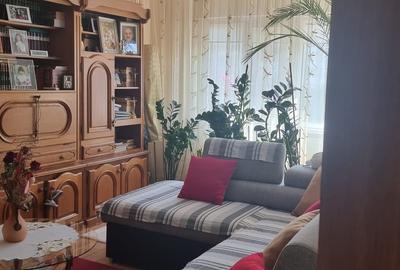 Apartament cu 3 camere decomandat, mobilat în Ostroveni - 3