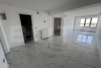 Apartament de 2 camere, 51mp, Calea Severinului zona Liceul de Chimie - 4