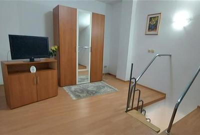 Apartament cu 2 camere decomandat, mobilat în Nicolina - 5