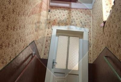 Casa langa Viscri de vanzare/schimb cu ap 2 cam Brasov - 10