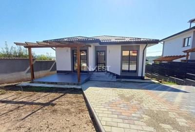 Casa Individuala de Vanzare Valea Adanca, IA?I - 2