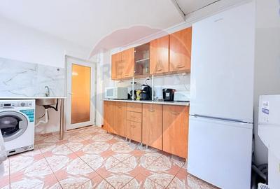 Casă individuală cu 3 camere cu Teren 102 Mp în Antiaeriană - 7