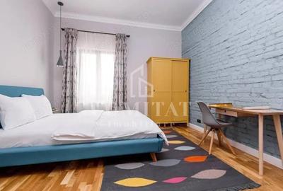 Apartament ultramodern in cladire istorica P-?a Unirii Apartament ultramodern in cladire istorica P-?a Unirii - 2