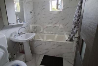 Apartament cu 4 camere decomandat, mobilat în Militari - 4