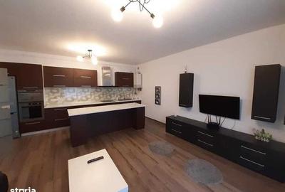 Apartament cu 2 camere în Ștrand - 2