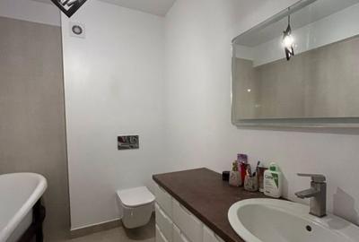 Apartament cu 3 camere în Livezeni - 8