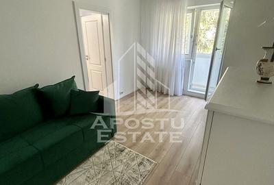 Apartament cu 2 camere nedecomandat, mobilat în Dacia - 2