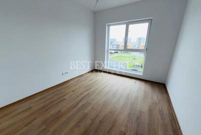Apartament cu 2 camere decomandat în Theodor Pallady - 1