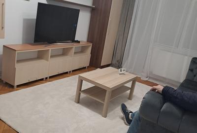 Apartament cu 3 camere decomandat în UTA - 6