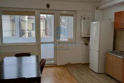 Apartament cu 2 camere, mobilat în Giurgiului - 7