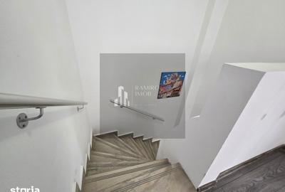 Casă cu 5 camere decomandat cu Teren 230 Mp în Giurgiului - 7