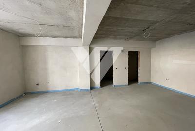 Spatiu comercial LA CHEIE 50 mp si 2 parcari zona Turnisor Sibiu - 6