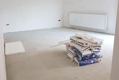 Apartament 2 camere  Titan Dristor, blvd Camil Ressu 54 mp PREMIUM - 5