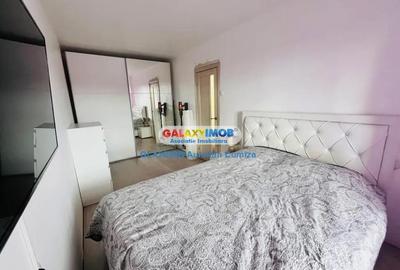 Apartament cu 2 camere decomandat în Crângași