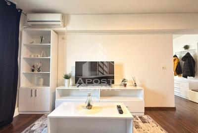 Apartament cu 2 camere decomandat, mobilat în Intim - 1
